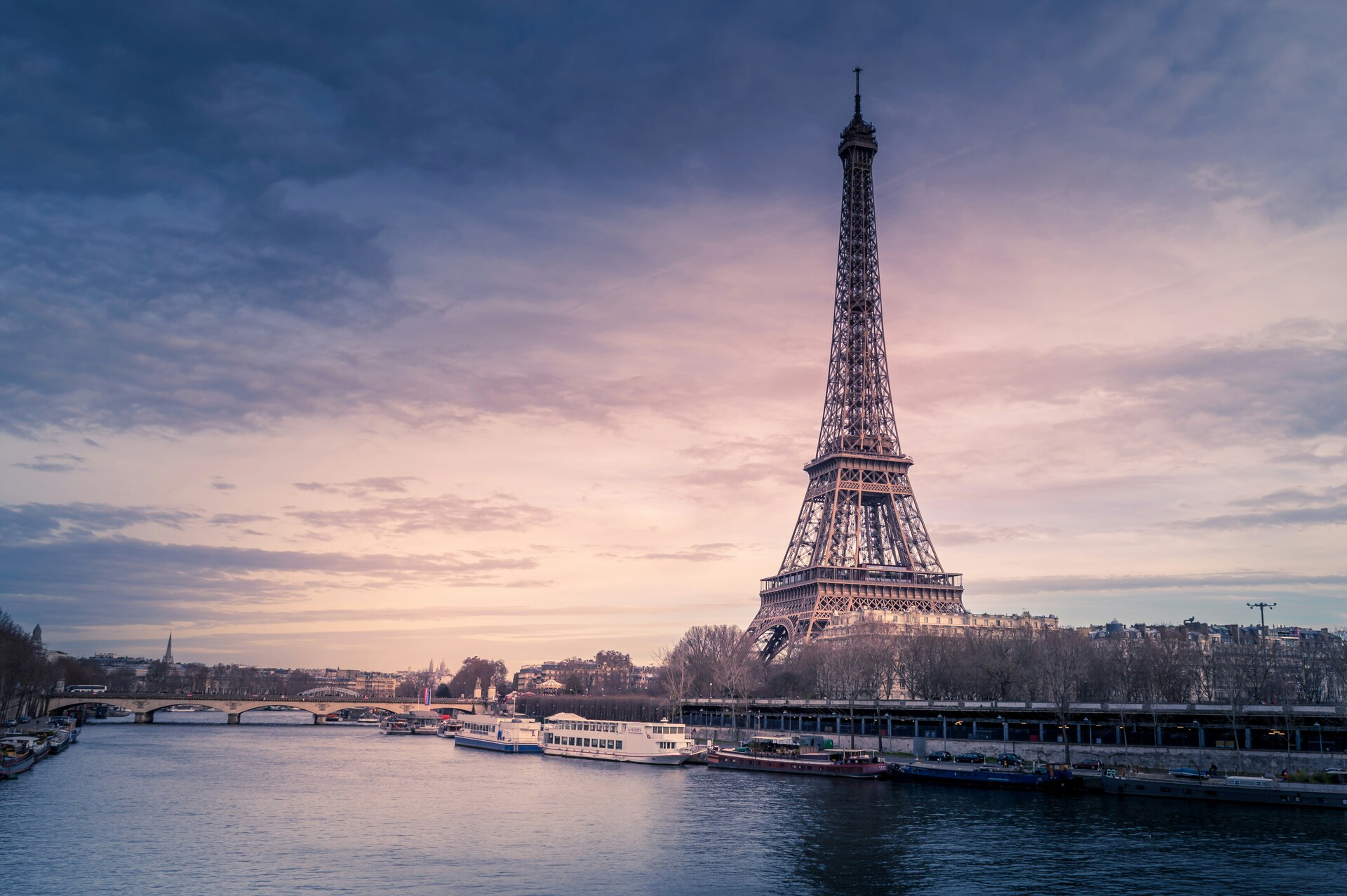 France - Art, wine, and timeless romance