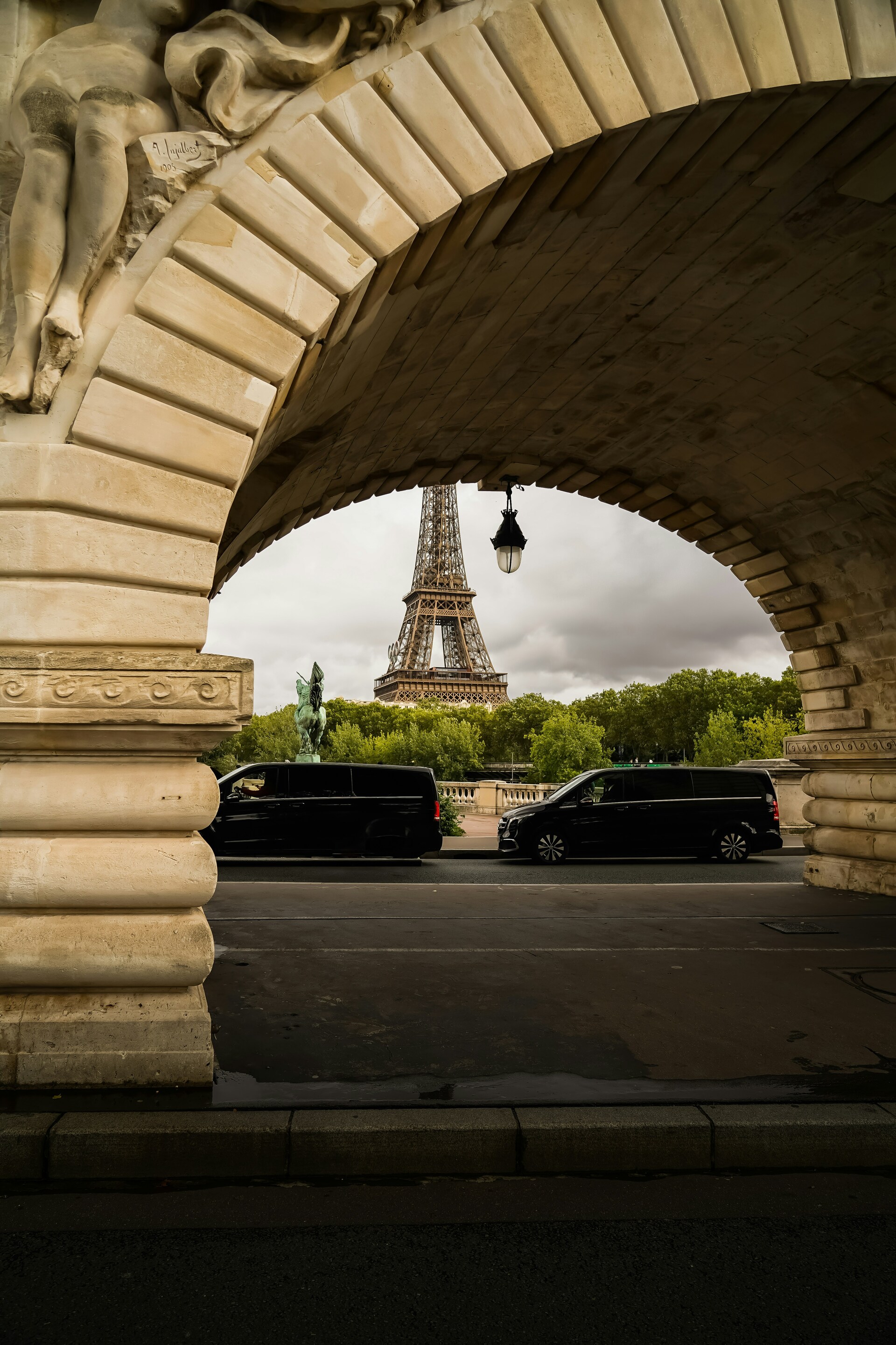European travel services