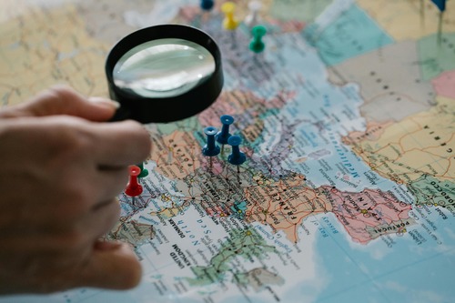 Travel Planning